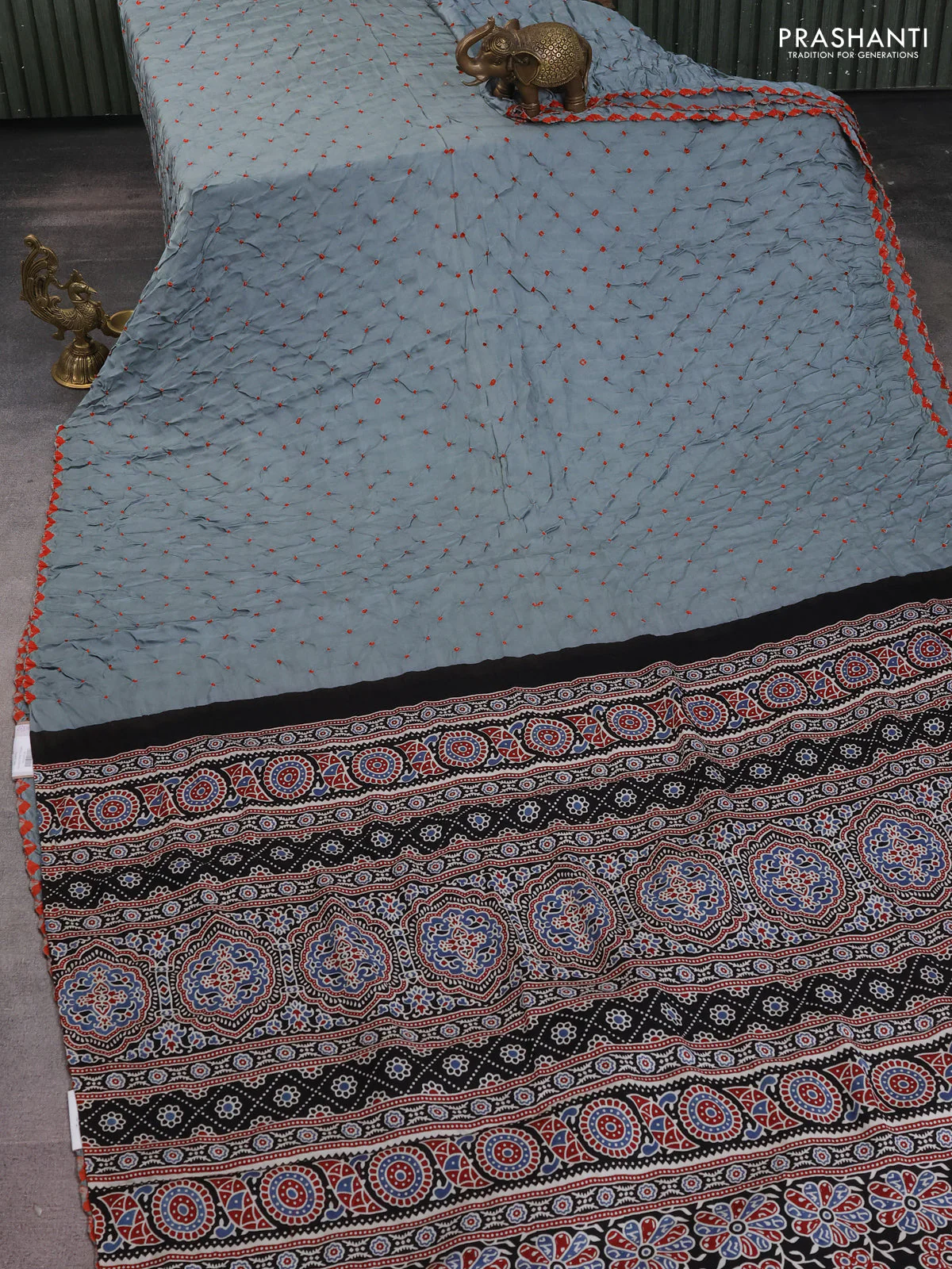 Featured Silk Sarees