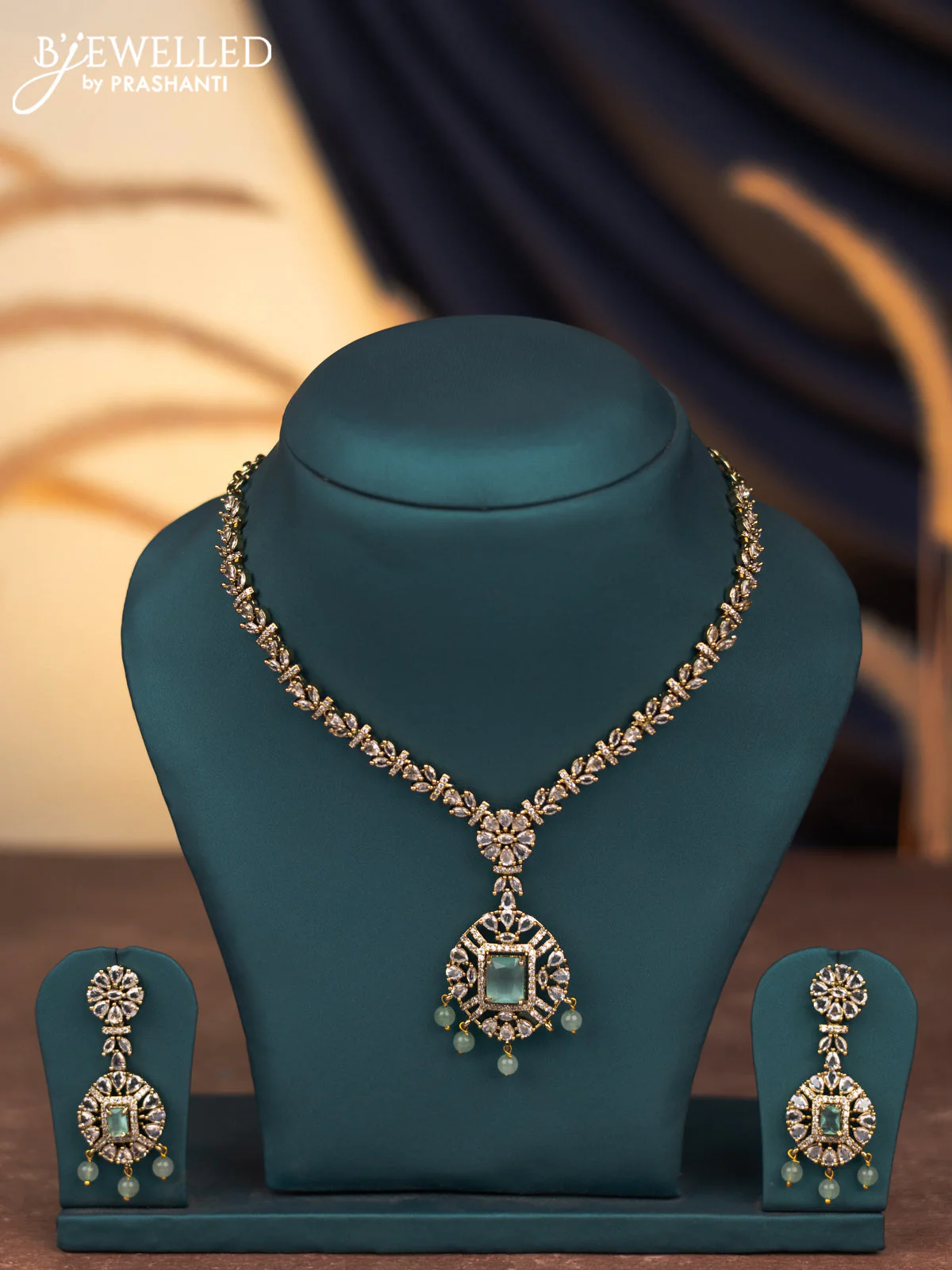 Jewellery New Arrivals